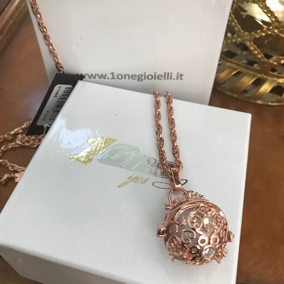 SOLD. Made in 🇮🇹 color Rose - Picture 4 of 8